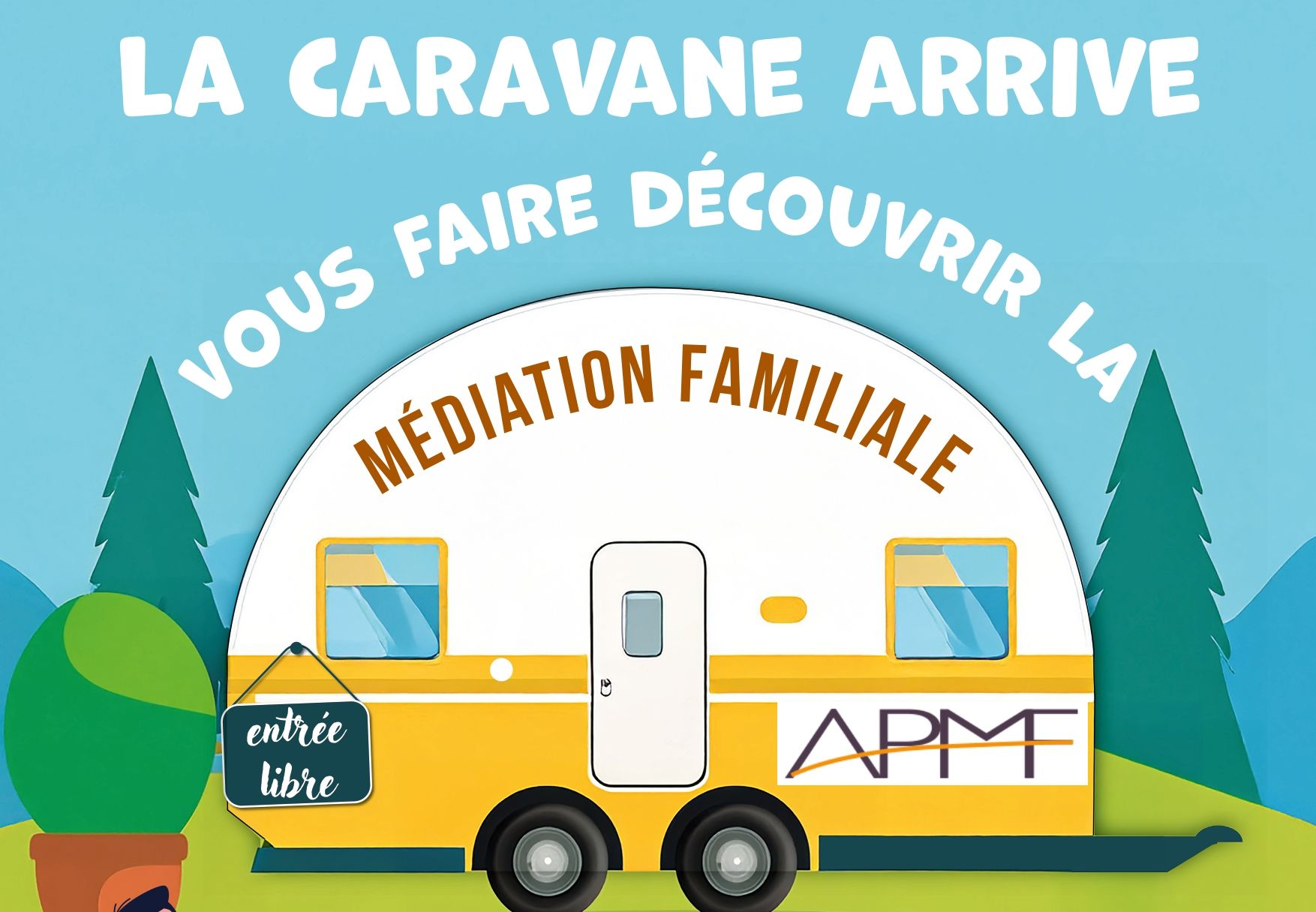 Caravane 2025